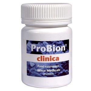 Wasa Medicals Probion Clinica 150 tabs