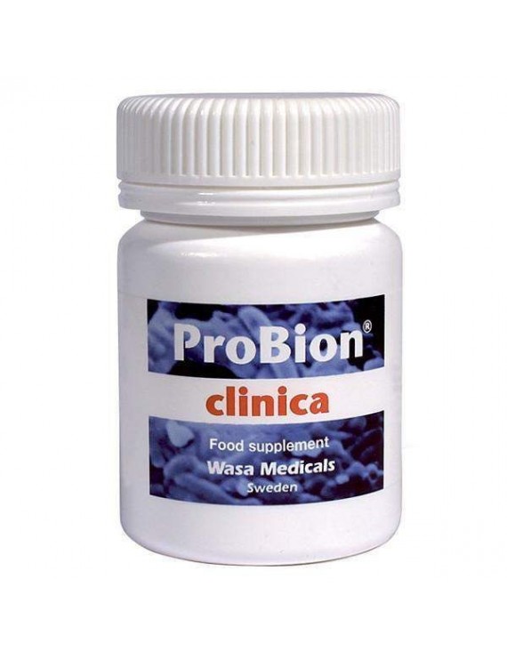 Wasa Medicals Probion Clinica 150 tabs