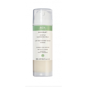 Ren Hydra-Calm Cleansing Milk - Sensitive Skin 150ML