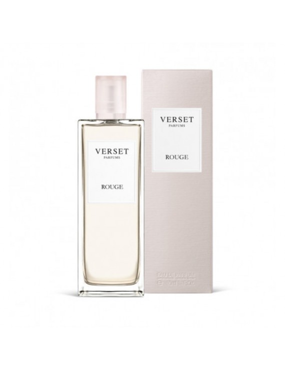 Verset Rouge Eau De Parfum Γυναικείο Άρωμα, 50ml 