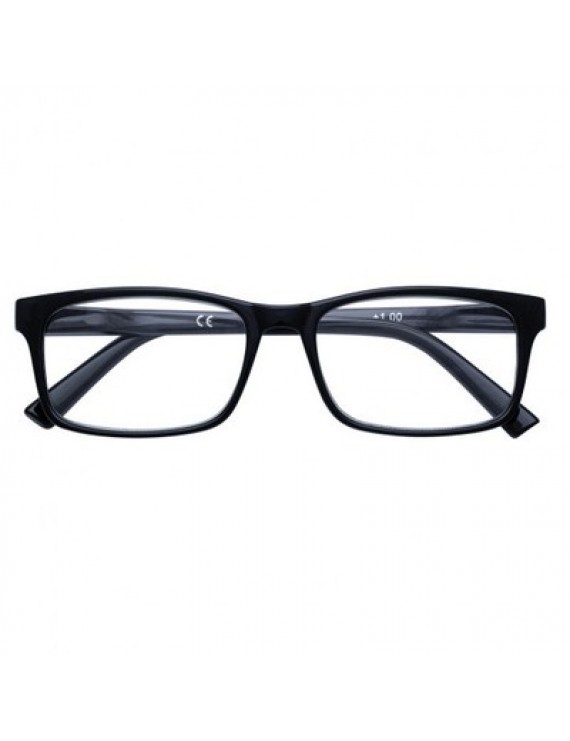 Zippo Reading Glasses (31Z-B6-BLK300) 1piece - Τα Απόλυτα Γυαλιά Πρεσβυωπίας