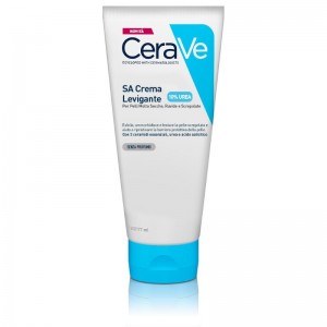 CeraVe SA Smoothing Cream 177ml Urea 10%