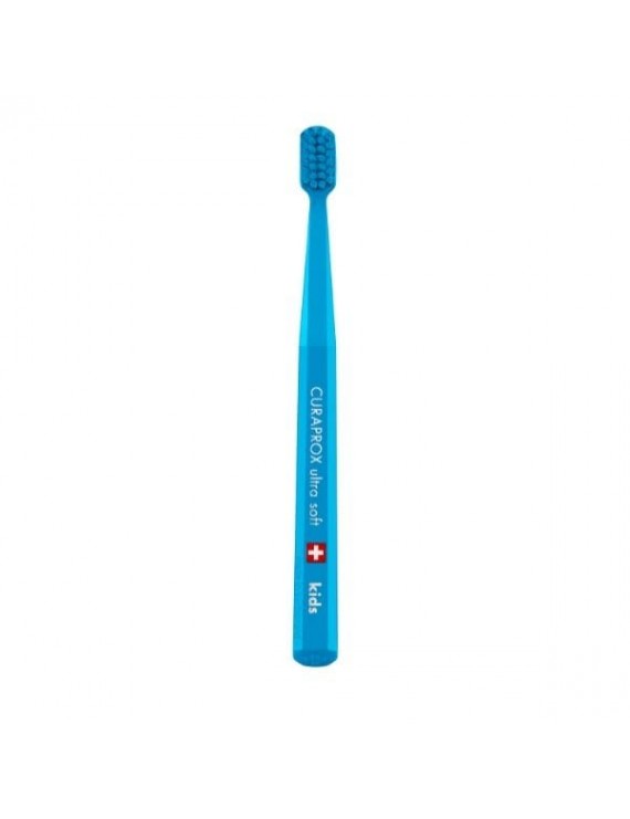Curaprox CS Kids Toothbrush Παιδική Μαλακή Οδοντόβουρτσα από 4 ετών και άνω, 1τεμ