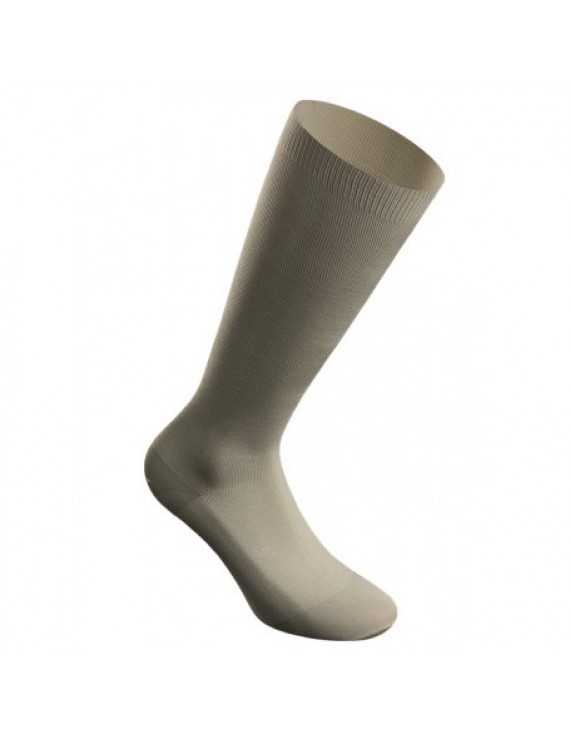 VARISAN LUI Ανδρικές Κάλτσες Διαβαθμισμένης Συμπίεσης Fume-Γκρι 18mmHg 