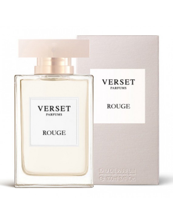 Verset Rouge Eau De Parfum Γυναικείο Άρωμα, 100ml 