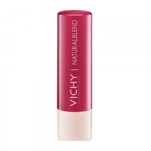 Vichy NaturalBlend Hydrating Tinted Lip Balm Pink Ενυδατικό Balm Χειλιών με Χρώμα για Εντατική Θρέψη, 4.5g